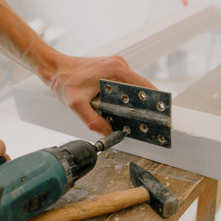 Handyman Services Handyman Services