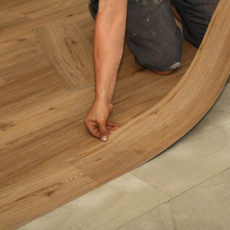 Tile and Flooring