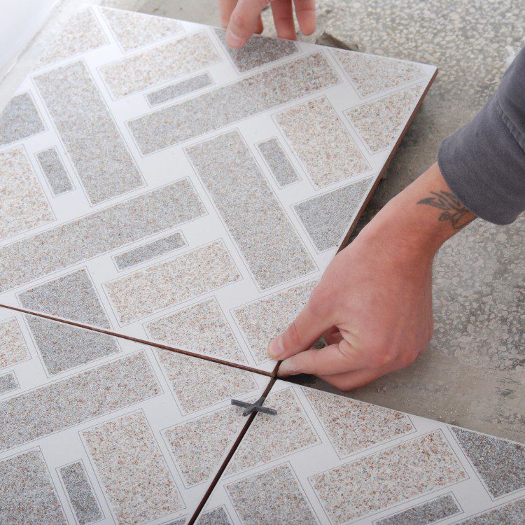 Tile and Flooring