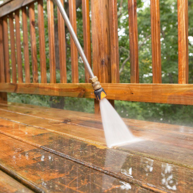 Pressure Washing Pressure Washing