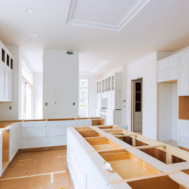 Kitchen and Bath Remodeling Kitchen and Bath Remodeling