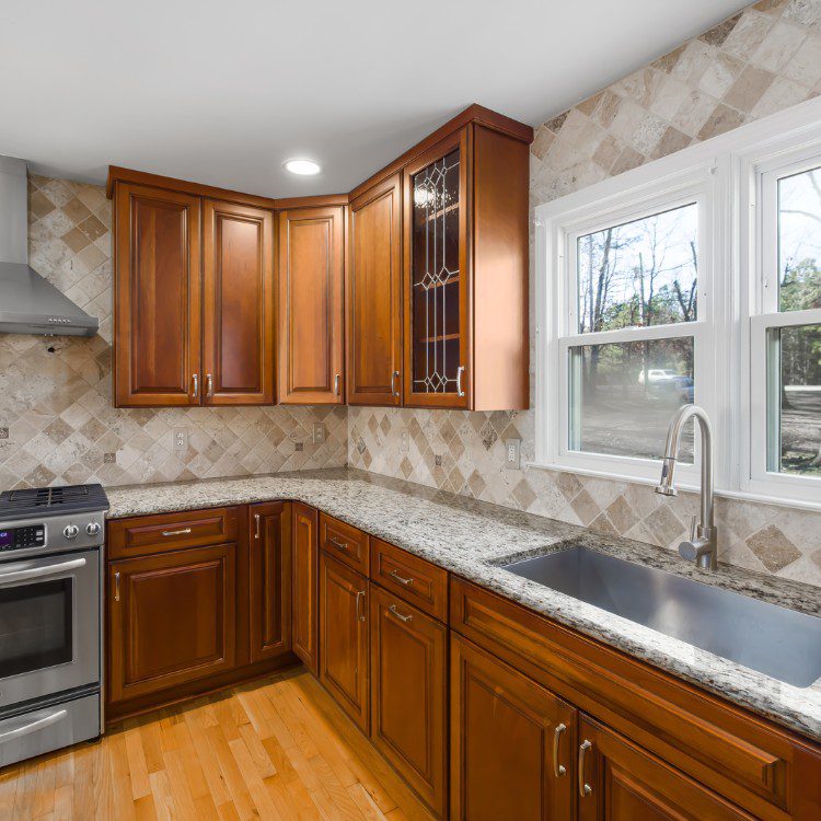 Kitchen and Bath Remodeling Kitchen and Bath Remodeling