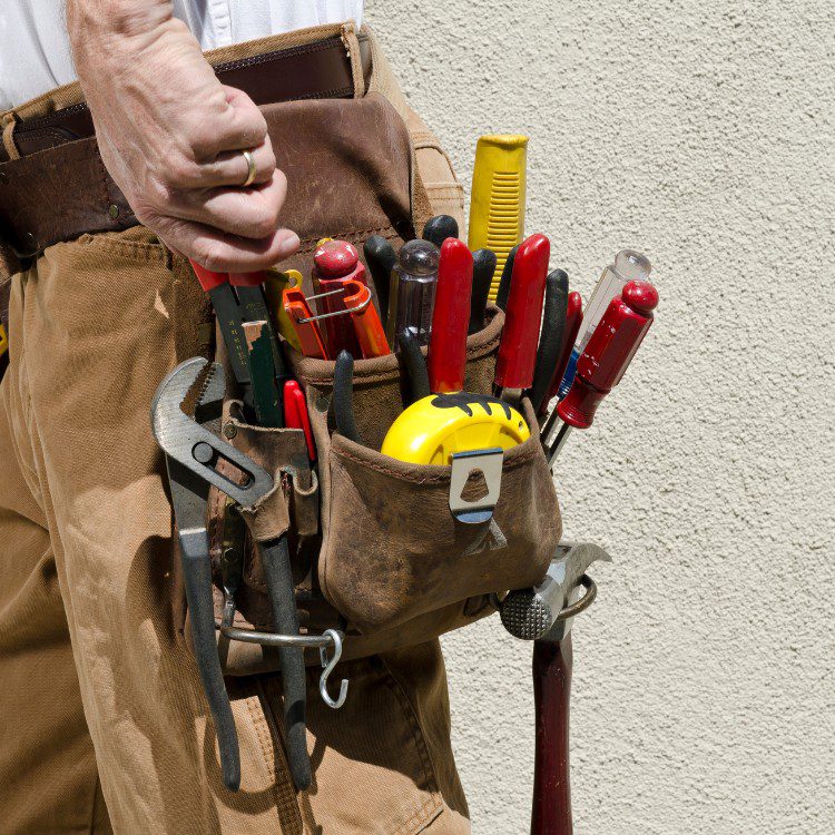 Handyman Services