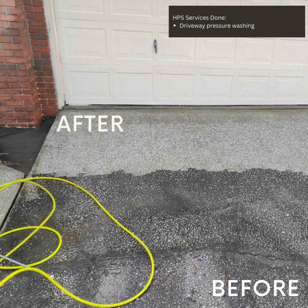 Pressure Washing Pressure Washing