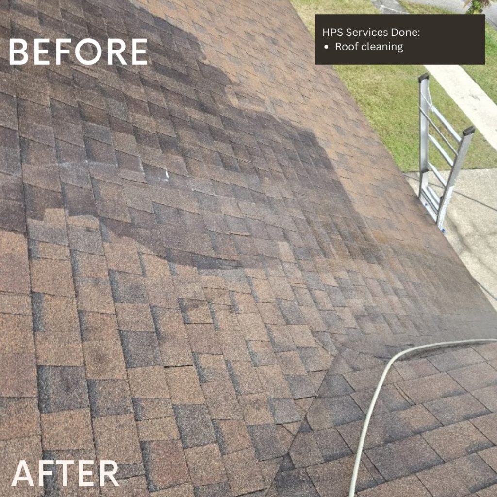 Pressure Washing Pressure Washing