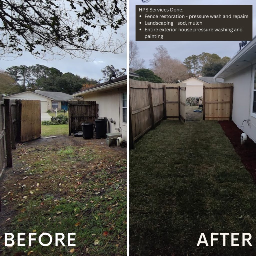 Landscaping Landscaping