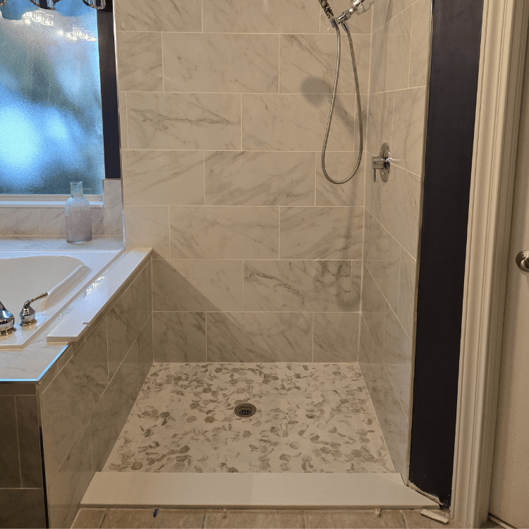 Tile and Flooring Tile and Flooring