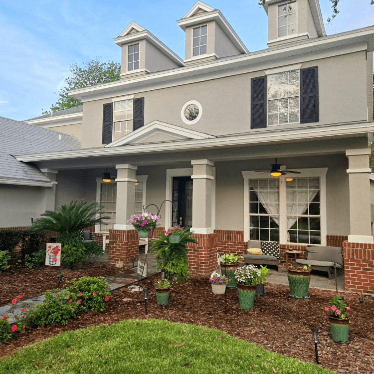 Landscaping Landscaping